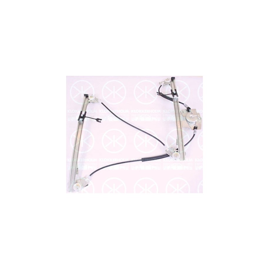 Window Regulator - KK 00611804