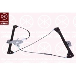 Window Regulator - KK 00611806
