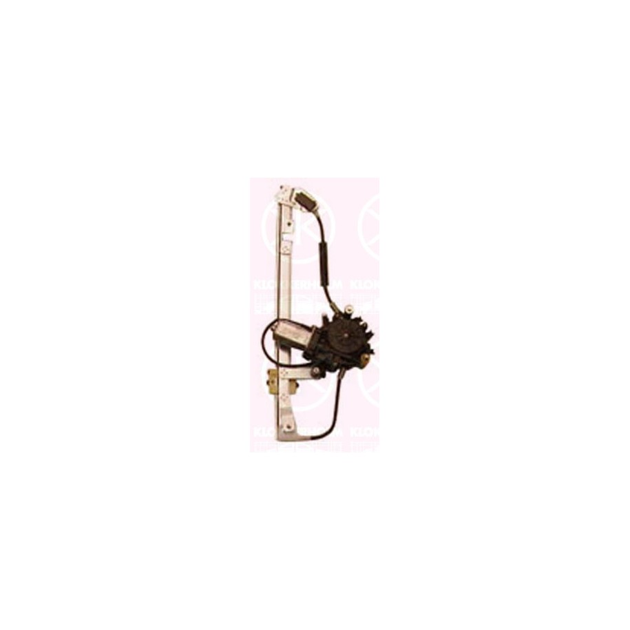 Window Regulator - KK 00611901