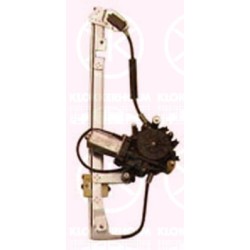 Window Regulator - KK 00611902