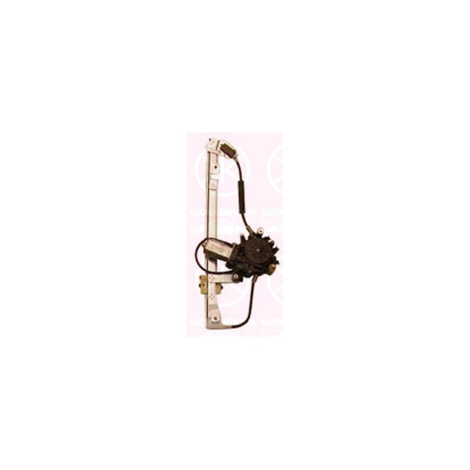 Window Regulator - KK 00611902