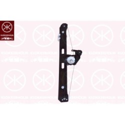 Window Regulator - KK 00611903