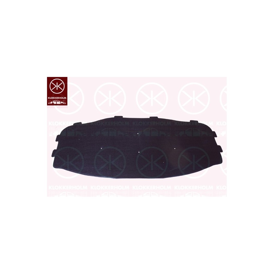 Engine Bay Insulation - KK 00612850