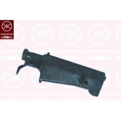 Coolant Expansion Tank - KK 00613001
