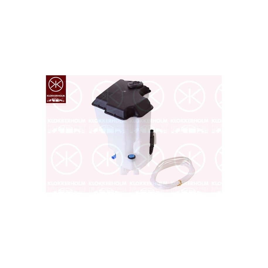 Washer Fluid Reservoir - KK 00613221