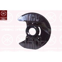 Brake Disc Dust Shield - KK 0061373