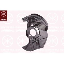 Brake Disc Dust Shield - KK 0061375