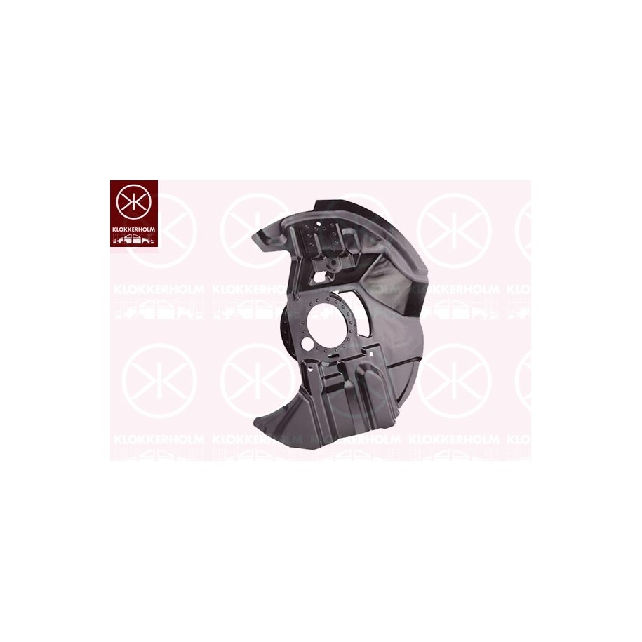 Brake Disc Dust Shield - KK 0061375