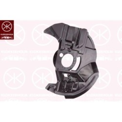 Brake Disc Dust Shield - KK 0061376