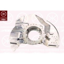 Brake Disc Dust Shield - KK 0061378