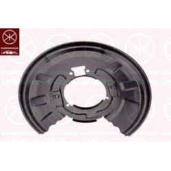 Brake Disc Dust Shield - KK 0061877