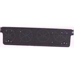 Licence Plate Holder - KK 0061920