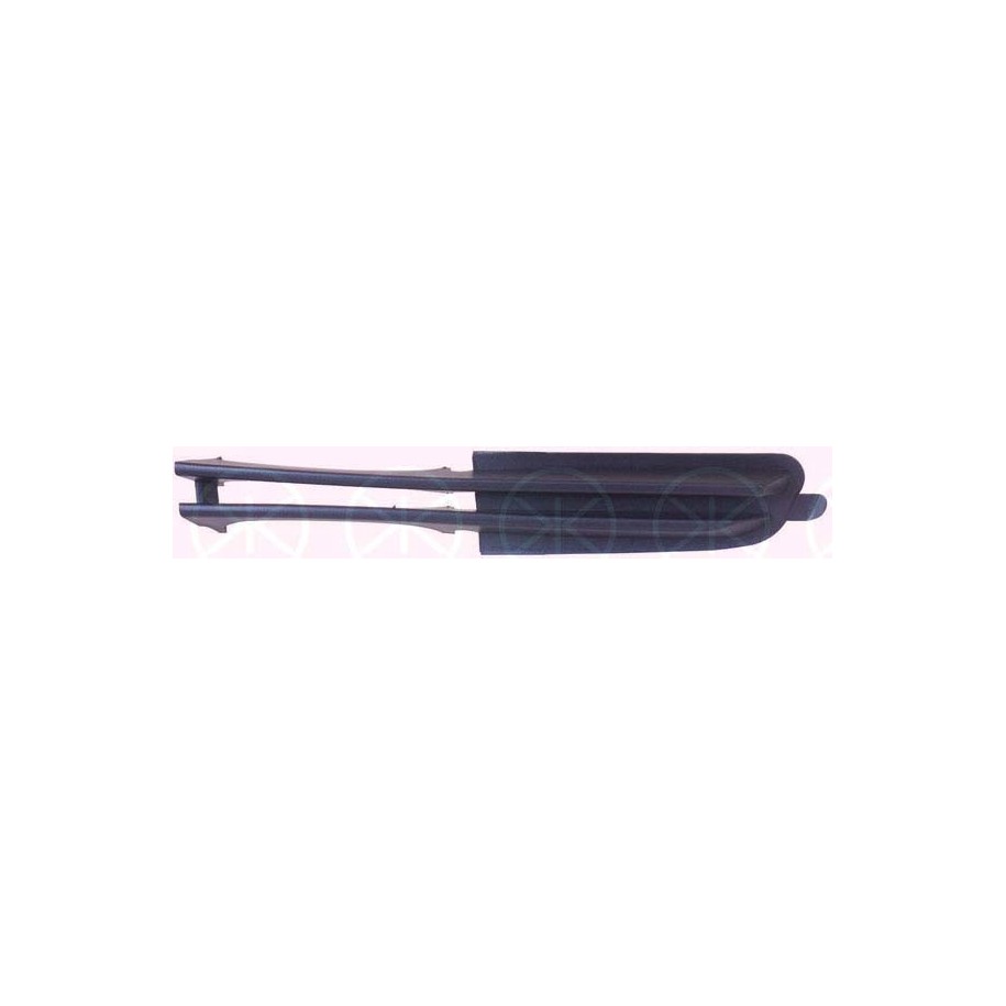 Bumper Grille - KK 0061925A1