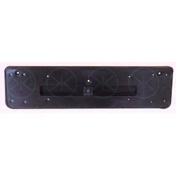 Licence Plate Holder - KK 0061927