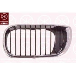 Radiator Grille - KK 0061982