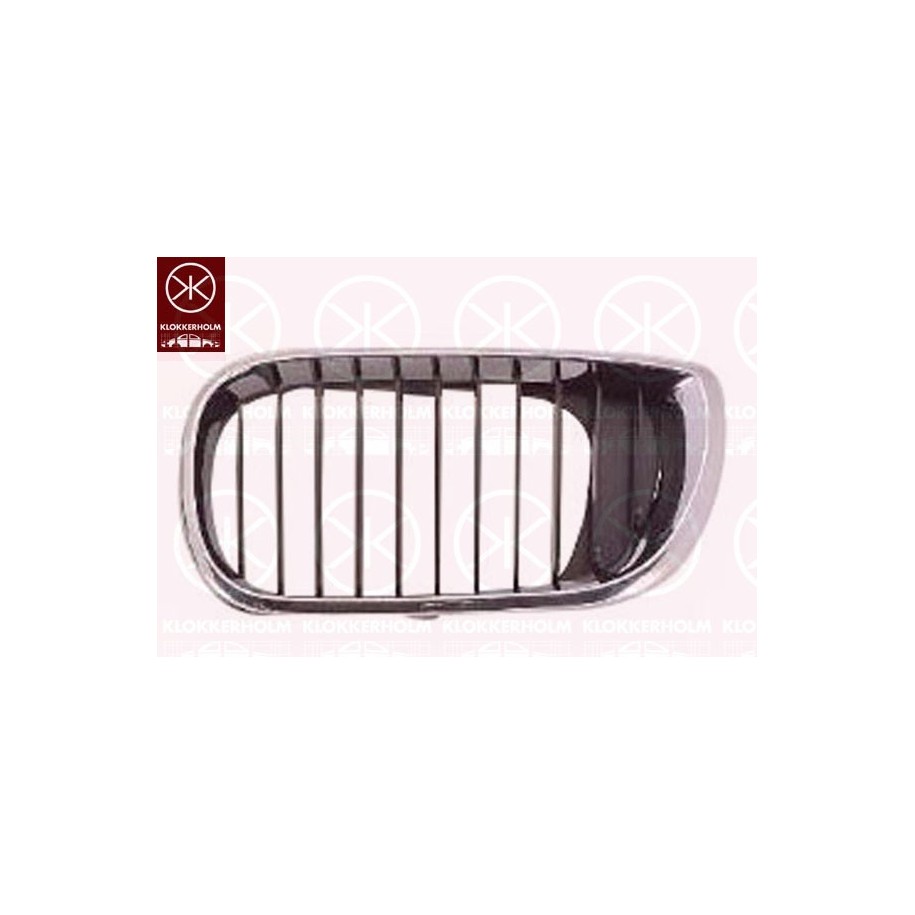 Radiator Grille - KK 0061982