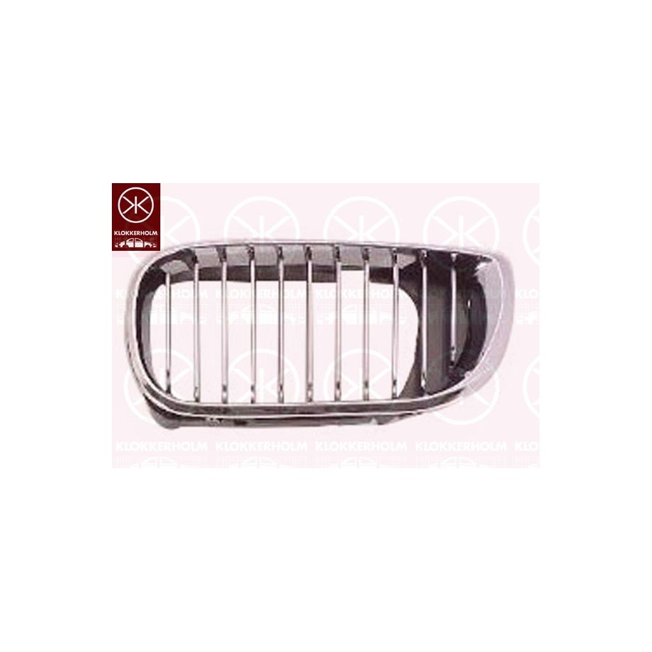 Radiator Grille - KK 0061983