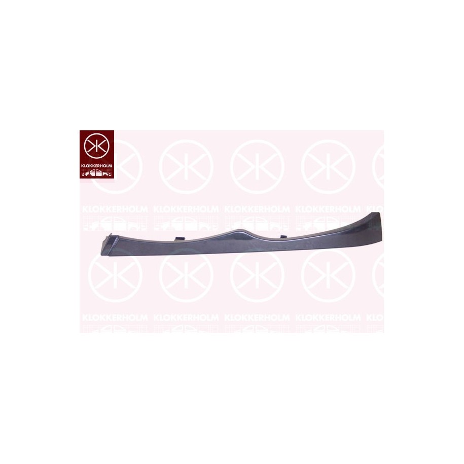 Headlight Trim - KK 00619915