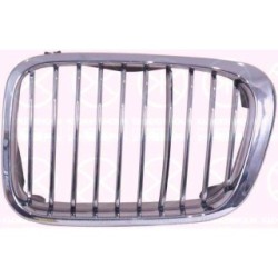Radiator Grille - KK 0061991A1