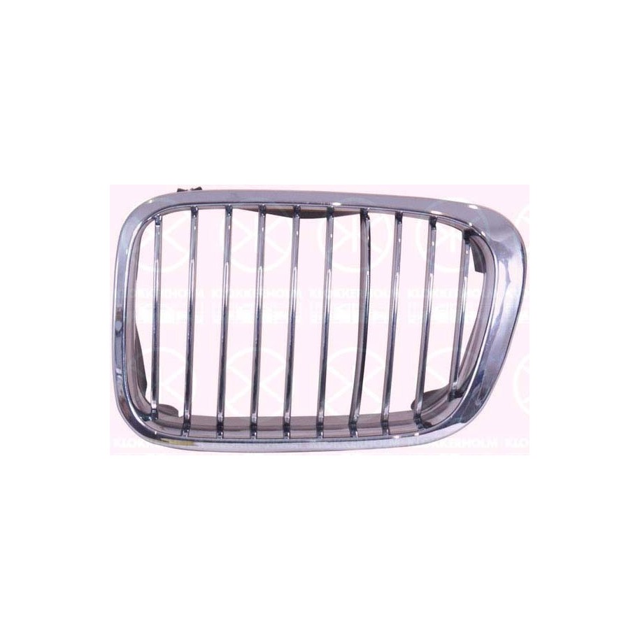 Radiator Grille - KK 0061992A1