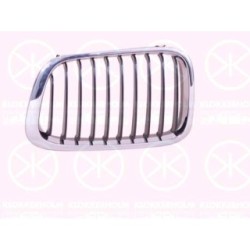 Radiator Grille - KK 0061993