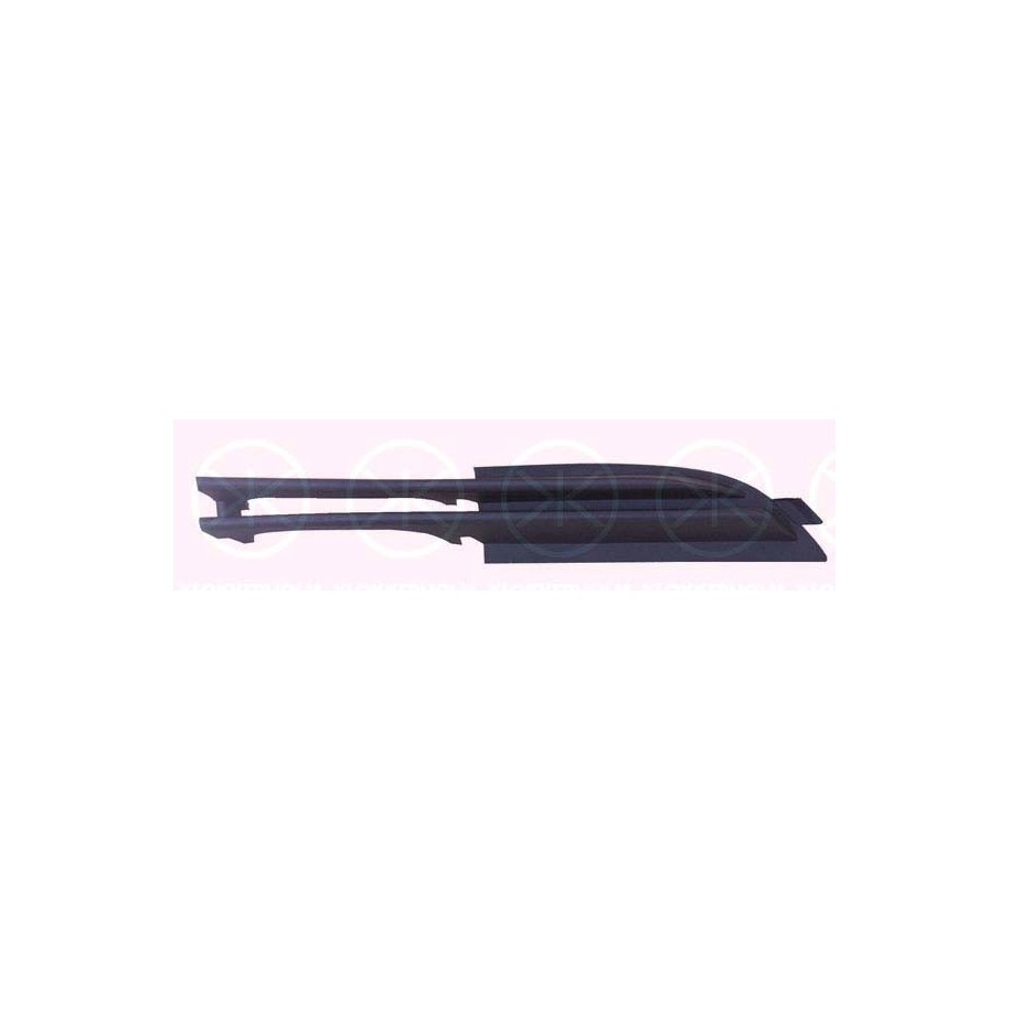 Bumper Grille - KK 0061999