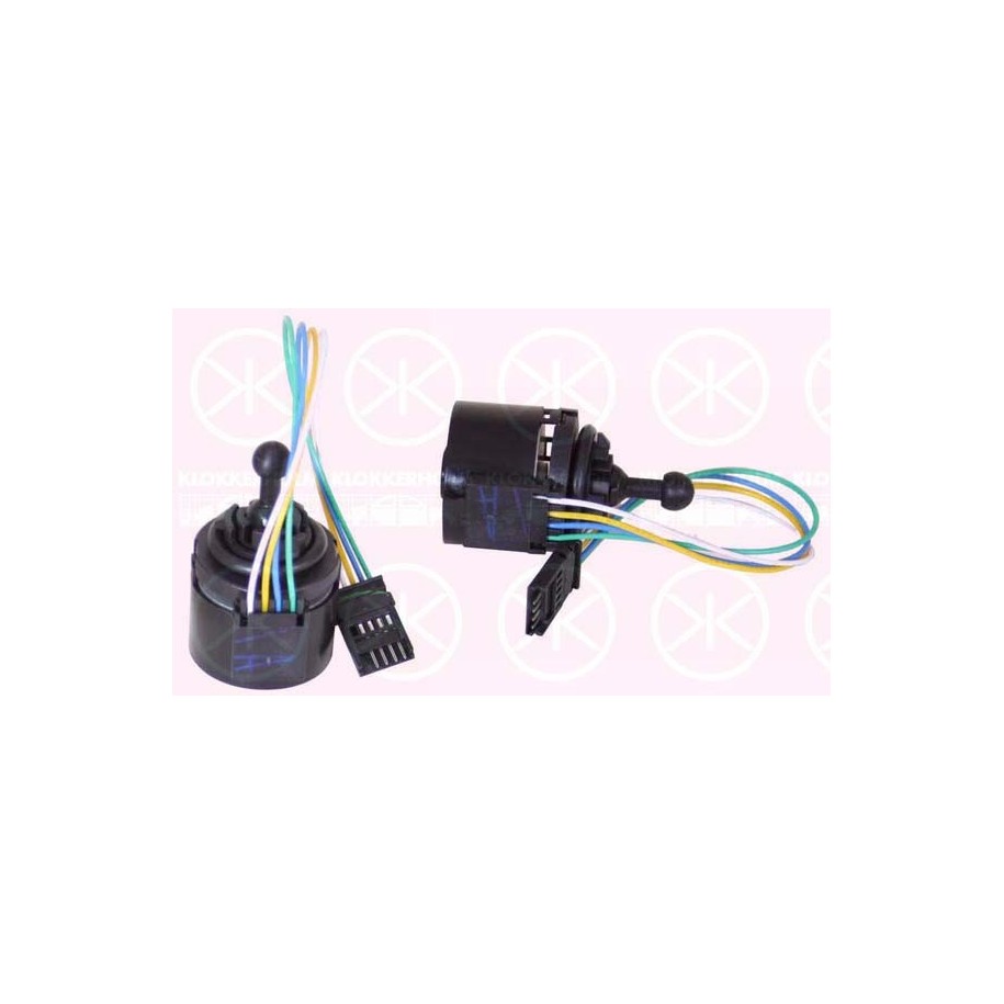 Headlight Levelling Actuator - KK 00620060
