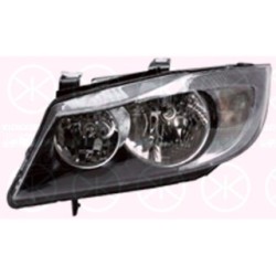 Headlight - KK 00620122A1