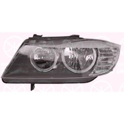Headlight - KK 00620127A1