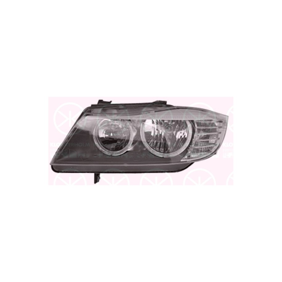 Headlight - KK 00620127A1