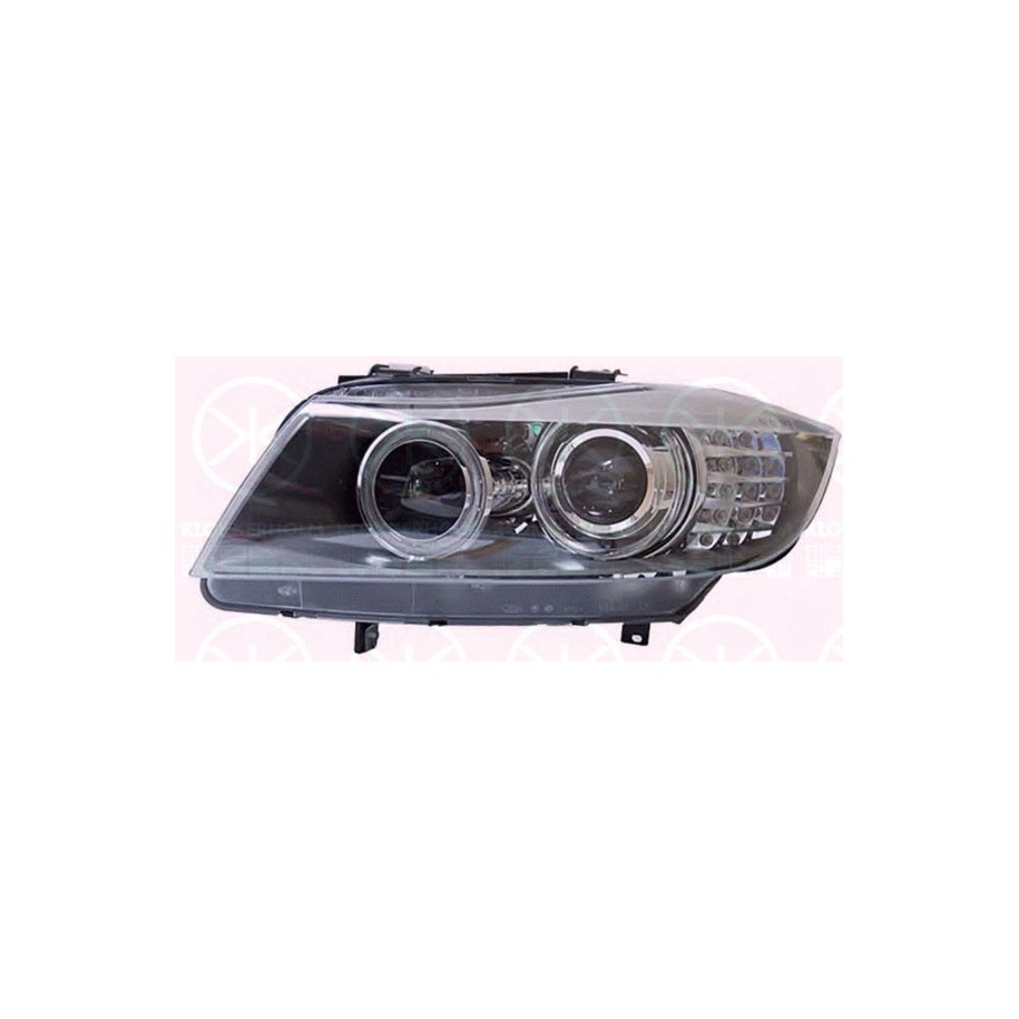 Headlight - KK 00620188A1