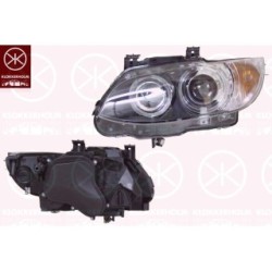 Headlight - KK 00620193A1