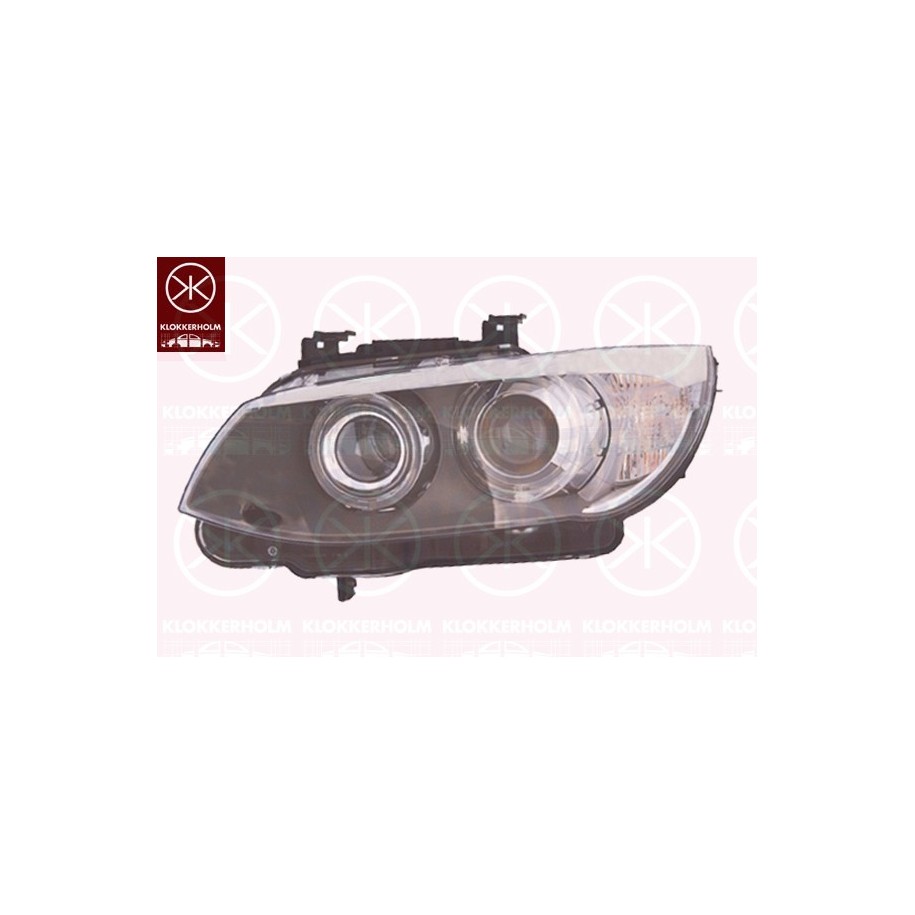 Headlight - KK 00620197A1