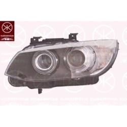 Headlight - KK 00620198A1