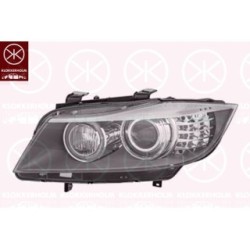 Headlight - KK 00620206A1