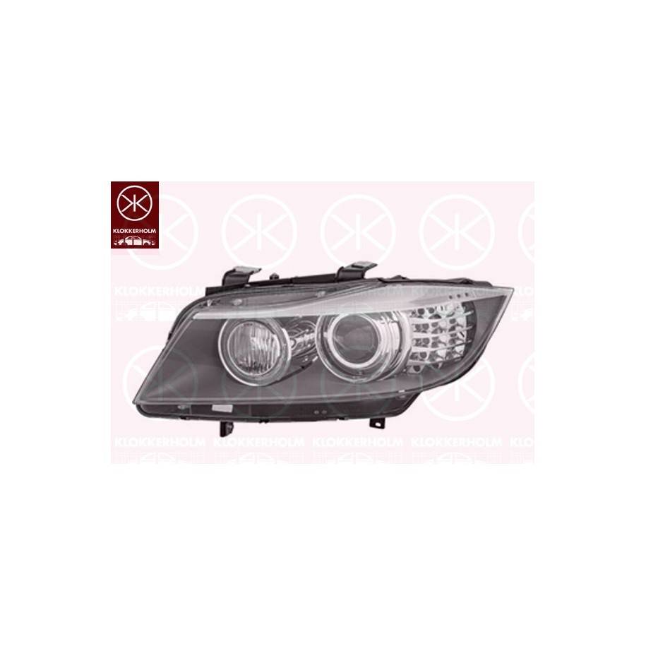 Headlight - KK 00620206A1