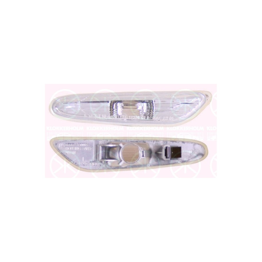Direction Indicator Light - KK 00620601