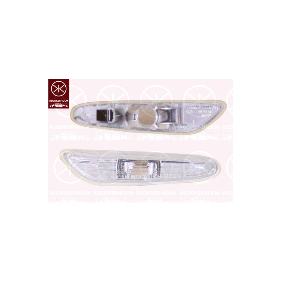 Direction Indicator Light - KK 00620602