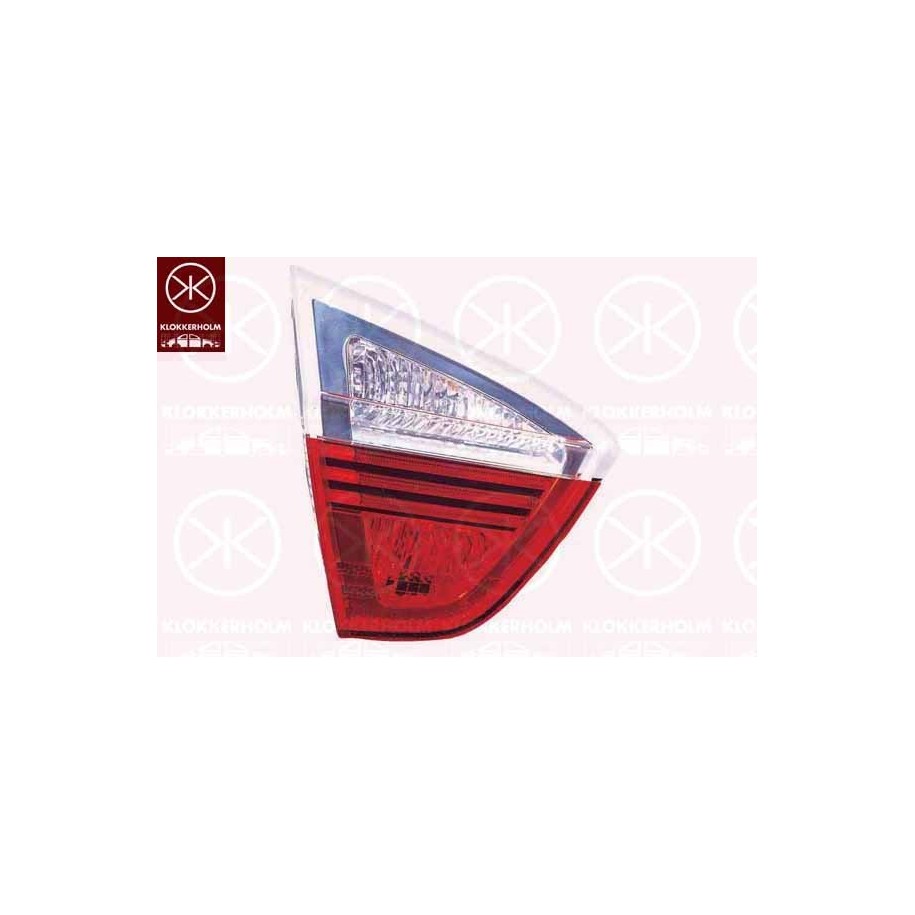 Rear Tail Light - KK 00620703A1