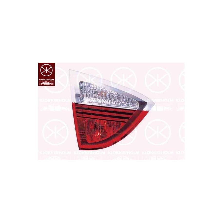 Rear Tail Light - KK 00620710A1