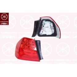 Rear Tail Light - KK 00620722A1