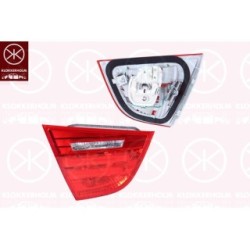 Rear Tail Light - KK 00620723A1