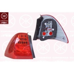 Rear Tail Light - KK 00620725A1