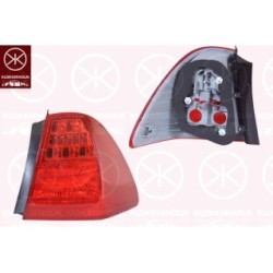 Rear Tail Light - KK 00620726A1