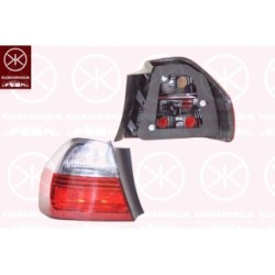 Rear Tail Light - KK 00620727