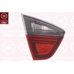 Rear Tail Light - KK 00620730