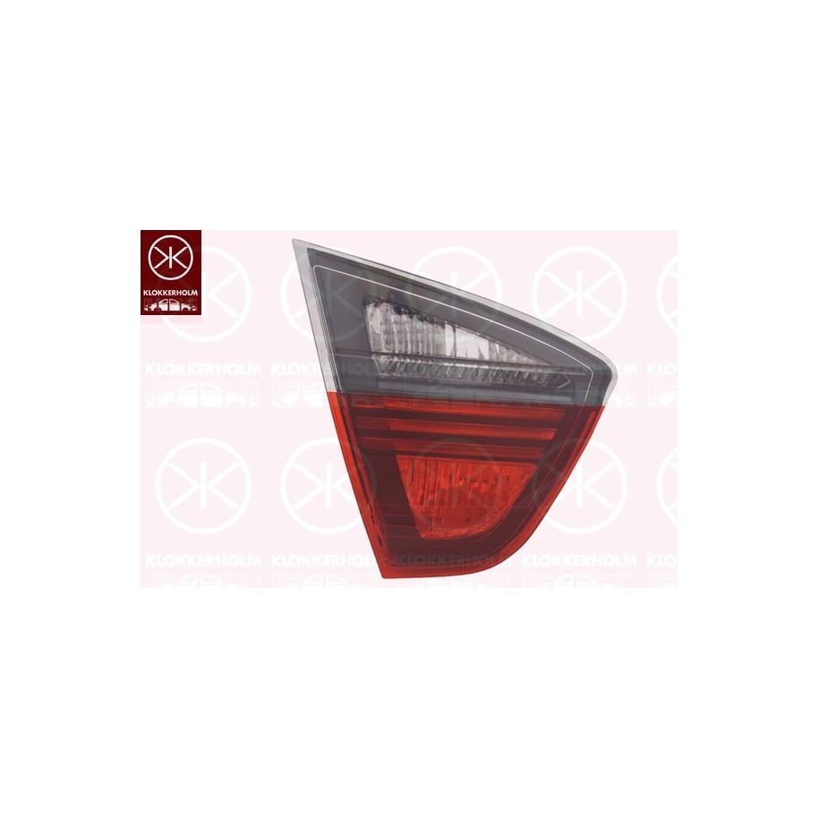 Rear Tail Light - KK 00620730
