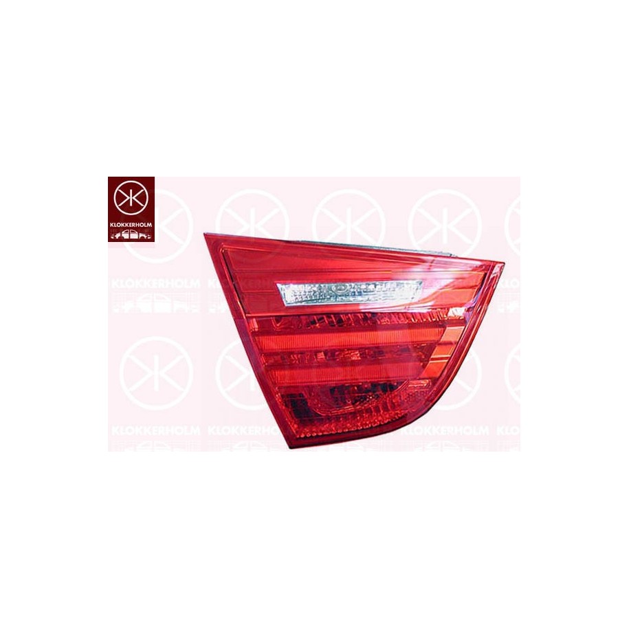 Rear Tail Light - KK 00620735A1