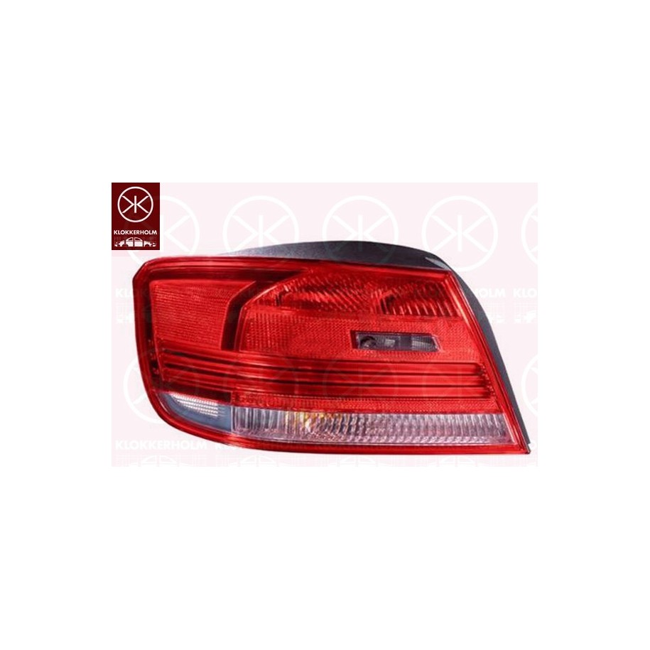 Rear Tail Light - KK 00620742A1