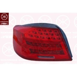 Rear Tail Light - KK 00620745A1